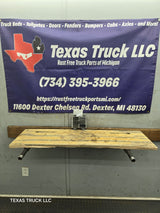 2011 Chevrolet Silverado 1500 5.3L PCM AATT / 12639900