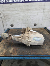 2017-2019 Chevrolet GMC 2500 3500HD  Electric Shift TRANSFER CASE
