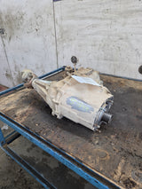 2017-2019 Chevrolet GMC 2500 3500HD  Electric Shift TRANSFER CASE
