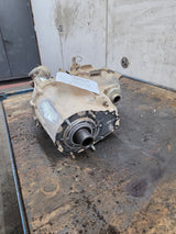 2017-2019 Chevrolet GMC 2500 3500HD  Electric Shift TRANSFER CASE