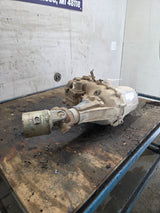 2017-2019 Chevrolet GMC 2500 3500HD  Electric Shift TRANSFER CASE