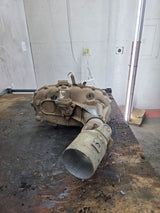 2017-2019 Chevrolet GMC 2500 3500HD  Electric Shift TRANSFER CASE