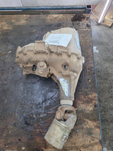 2017-2019 Chevrolet GMC 2500 3500HD  Electric Shift TRANSFER CASE