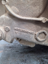 2017-2019 Chevrolet GMC 2500 3500HD  Electric Shift TRANSFER CASE