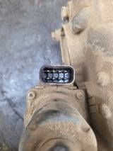 2017-2019 Chevrolet GMC 2500 3500HD  Electric Shift TRANSFER CASE