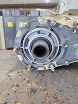 2017-2019 Chevrolet GMC 2500 3500HD  Electric Shift TRANSFER CASE