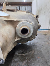 2017-2019 Chevrolet GMC 2500 3500HD  Electric Shift TRANSFER CASE