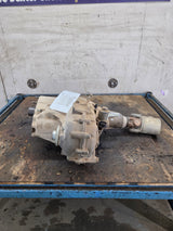2017-2019 Chevrolet GMC 2500 3500HD  Electric Shift TRANSFER CASE