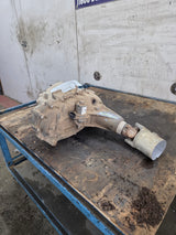 2017-2019 Chevrolet GMC 2500 3500HD  Electric Shift TRANSFER CASE