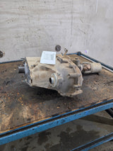 2017-2019 Chevrolet GMC 2500 3500HD  Electric Shift TRANSFER CASE
