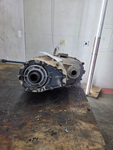 2017-2019 Chevrolet GMC 2500 3500HD  Electric Shift TRANSFER CASE