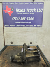 2011-2016 6.2L 6.7L PSD Transfer Case Flange Yoke Manual Shift Ford F250 F350 F450 F550 Super Duty
