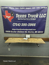 2011 Chevrolet Silverado 1500 6.0L PCM AAU8 / 12641359