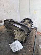2011-2016 6.2L 6.7L PSD Transfer Case Flange Yoke Manual Shift Ford F250 F350 F450 F550 Super Duty