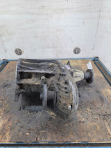 2011-2016 6.2L 6.7L PSD Transfer Case Flange Yoke Manual Shift Ford F250 F350 F450 F550 Super Duty
