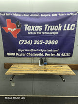2011 Chevrolet Silverado 1500 6.0L PCM AAU8 / 12641359