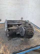 2011-2016 6.2L 6.7L PSD Transfer Case Flange Yoke Manual Shift Ford F250 F350 F450 F550 Super Duty