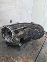 2011-2016 6.2L 6.7L PSD Transfer Case Flange Yoke Manual Shift Ford F250 F350 F450 F550 Super Duty