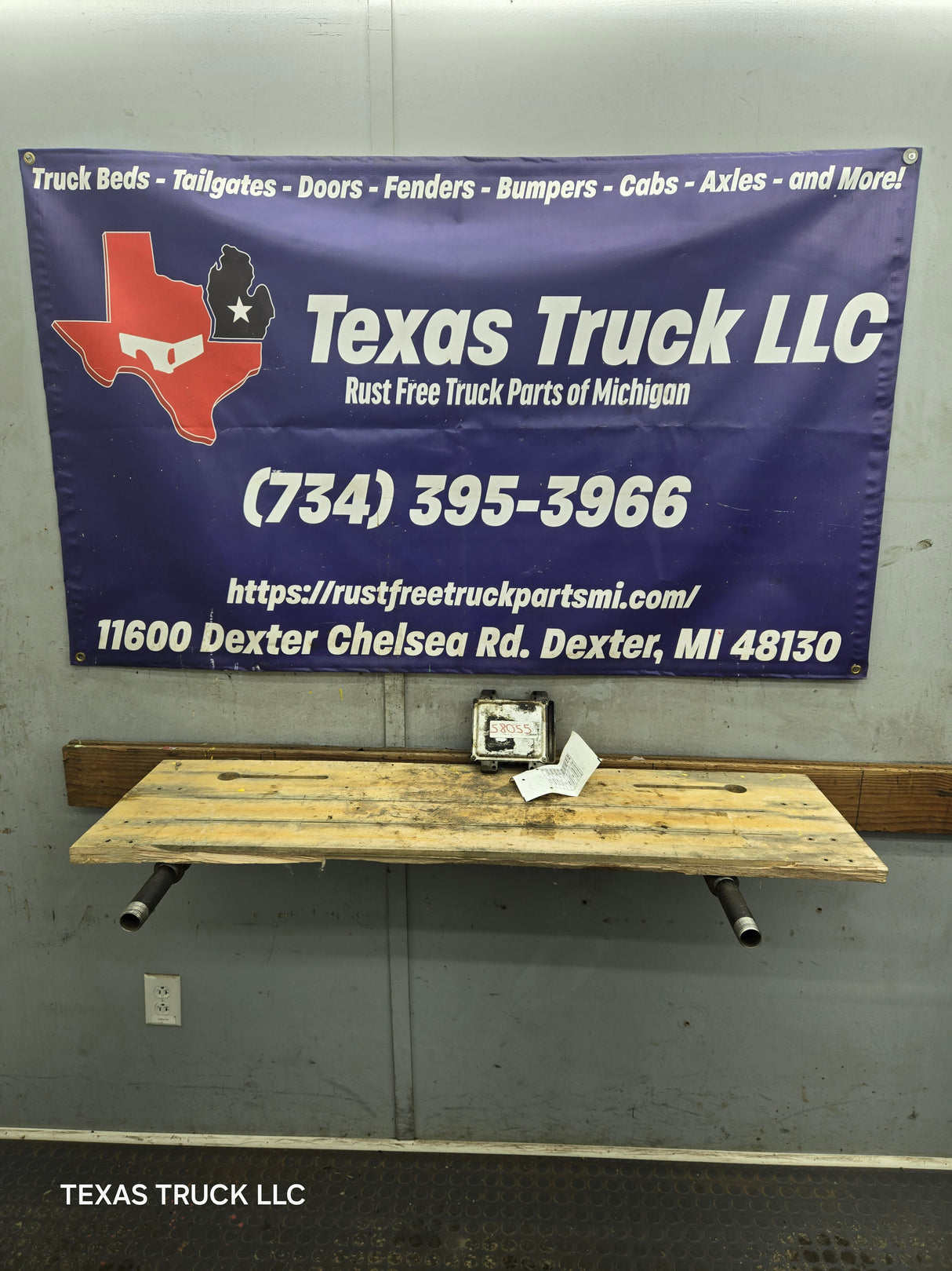 2008 Chevrolet Silverado 2500 HD 6.0L PCM 12612384