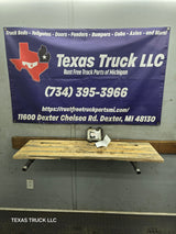 2008 Chevrolet Silverado 2500 HD 6.0L PCM 12612384