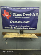 2008 Chevrolet Silverado 2500 HD 6.0L PCM 12612384