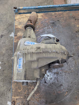 2004-2008 Ford F150 Electric Shift Transfer Case USED