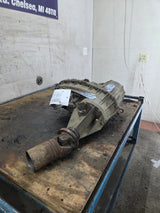 2004-2008 Ford F150 Electric Shift Transfer Case USED