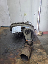 2004-2008 Ford F150 Electric Shift Transfer Case USED