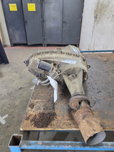 2004-2008 Ford F150 Electric Shift Transfer Case USED