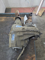 2004-2008 Ford F150 Electric Shift Transfer Case USED