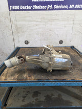 2011-2016 Chevrolet Silverado GMC Sierra 2500HD 3500HD TRANSFER CASE 6L-90