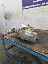 2011-2016 Chevrolet Silverado GMC Sierra 2500HD 3500HD TRANSFER CASE 6L-90