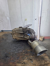 2011-2016 Chevrolet Silverado GMC Sierra 2500HD 3500HD TRANSFER CASE 6L-90