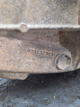 2011-2016 Chevrolet Silverado GMC Sierra 2500HD 3500HD TRANSFER CASE 6L-90