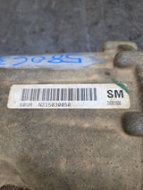2011-2016 Chevrolet Silverado GMC Sierra 2500HD 3500HD TRANSFER CASE 6L-90