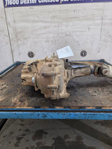 2011-2016 Chevrolet Silverado GMC Sierra 2500HD 3500HD TRANSFER CASE 6L-90