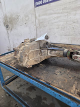 2011-2016 Chevrolet Silverado GMC Sierra 2500HD 3500HD TRANSFER CASE 6L-90