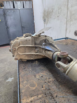 2011-2016 Chevrolet Silverado GMC Sierra 2500HD 3500HD TRANSFER CASE 6L-90
