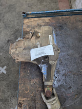 2011-2016 Chevrolet Silverado GMC Sierra 2500HD 3500HD TRANSFER CASE 6L-90