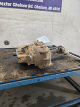 2011-2016 Chevrolet Silverado GMC Sierra 2500HD 3500HD TRANSFER CASE 6L-90