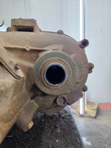 2011-2016 Chevrolet Silverado GMC Sierra 2500HD 3500HD TRANSFER CASE 6L-90