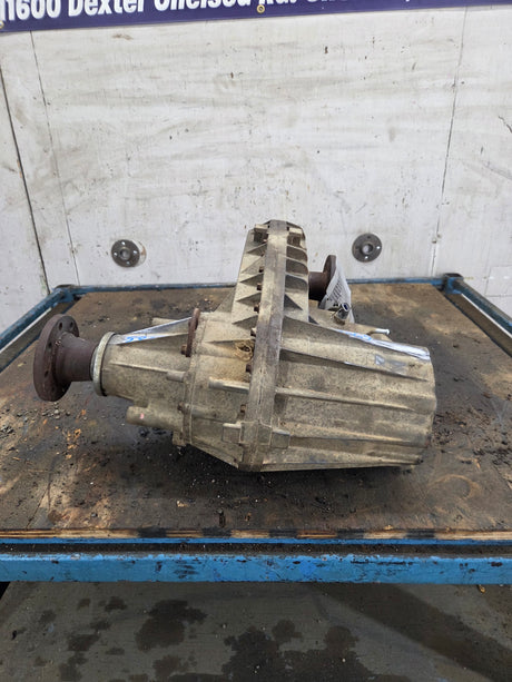 2003-2010 5R110 Ford Super Duty Transfer Case Manual Shift F250 F350 F450 F550