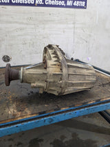 2003-2010 5R110 Ford Super Duty Transfer Case Manual Shift F250 F350 F450 F550