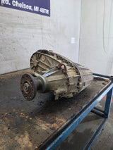 2003-2010 5R110 Ford Super Duty Transfer Case Manual Shift F250 F350 F450 F550