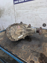 2003-2010 5R110 Ford Super Duty Transfer Case Manual Shift F250 F350 F450 F550