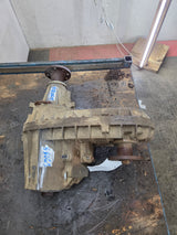 2003-2010 5R110 Ford Super Duty Transfer Case Manual Shift F250 F350 F450 F550