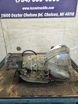 2008 Ford F150 4R75E 4SPD Automatic Transmission 4.6L V8 4x4 Reman USED