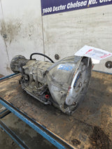 2008 Ford F150 4R75E 4SPD Automatic Transmission 4.6L V8 4x4 Reman USED