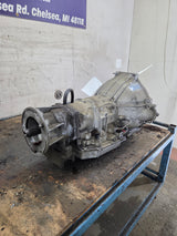 2008 Ford F150 4R75E 4SPD Automatic Transmission 4.6L V8 4x4 Reman USED