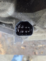 2008 Ford F150 4R75E 4SPD Automatic Transmission 4.6L V8 4x4 Reman USED